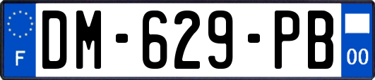 DM-629-PB