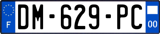 DM-629-PC