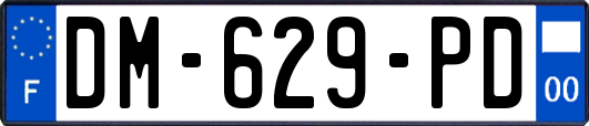 DM-629-PD