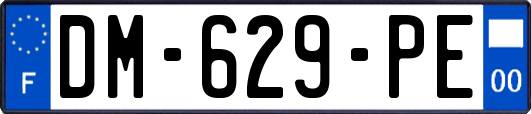 DM-629-PE