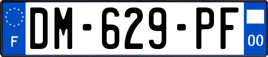 DM-629-PF