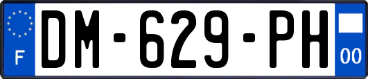 DM-629-PH