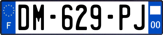 DM-629-PJ