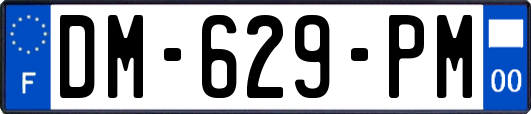 DM-629-PM