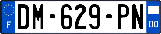 DM-629-PN