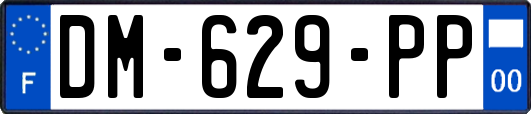 DM-629-PP