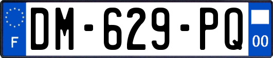 DM-629-PQ