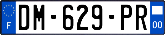 DM-629-PR