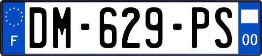 DM-629-PS