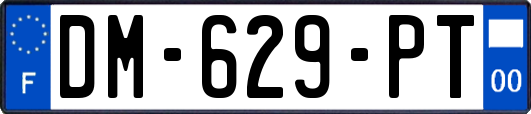 DM-629-PT