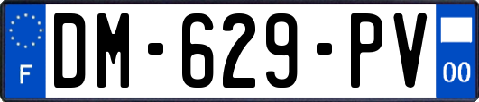 DM-629-PV