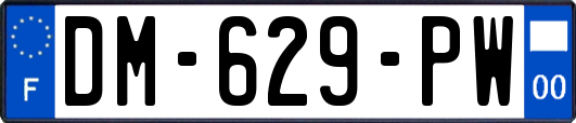 DM-629-PW