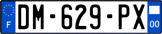 DM-629-PX