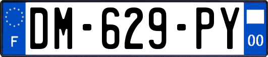 DM-629-PY