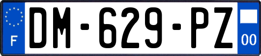 DM-629-PZ