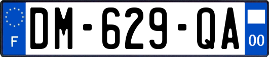 DM-629-QA