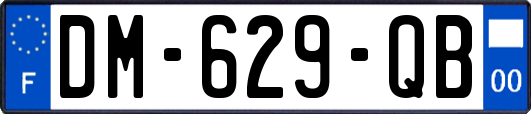 DM-629-QB