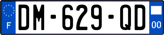 DM-629-QD