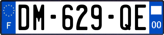 DM-629-QE