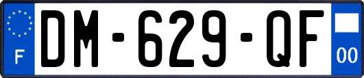 DM-629-QF