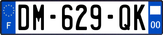 DM-629-QK