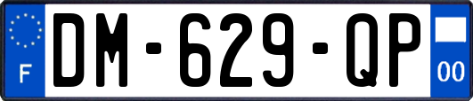 DM-629-QP