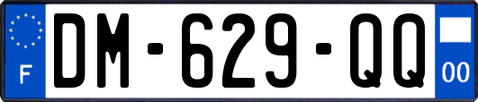 DM-629-QQ