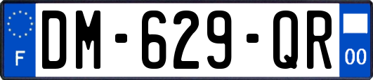 DM-629-QR