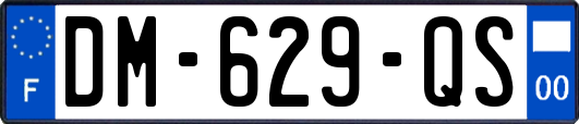 DM-629-QS