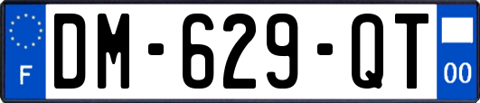 DM-629-QT
