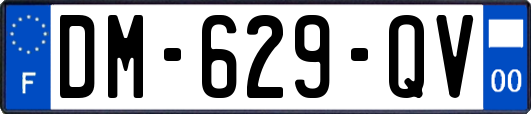 DM-629-QV