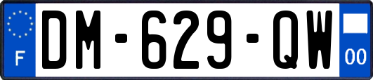 DM-629-QW