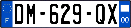 DM-629-QX