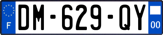 DM-629-QY