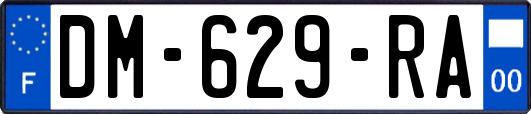 DM-629-RA
