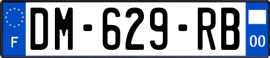 DM-629-RB