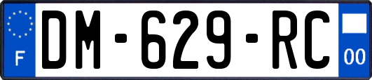 DM-629-RC
