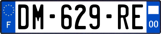 DM-629-RE