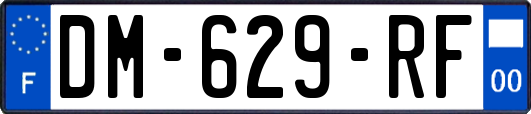 DM-629-RF