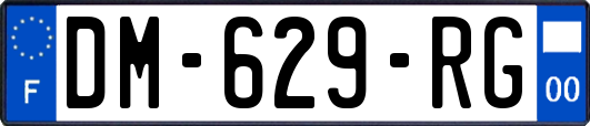 DM-629-RG