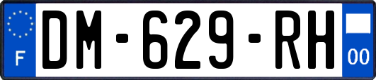 DM-629-RH