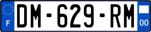 DM-629-RM
