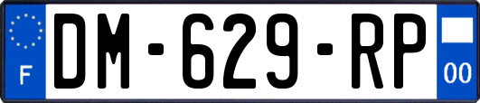 DM-629-RP