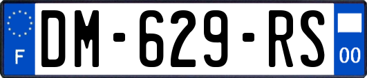 DM-629-RS