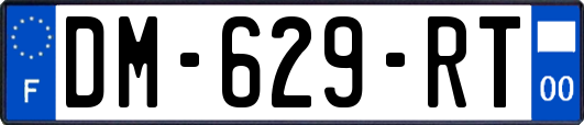 DM-629-RT