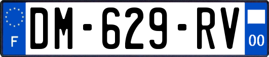 DM-629-RV