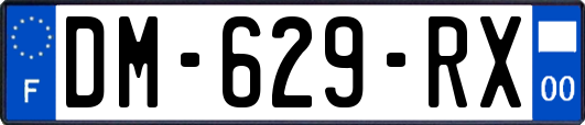 DM-629-RX