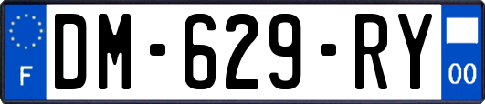 DM-629-RY