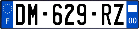 DM-629-RZ