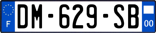 DM-629-SB
